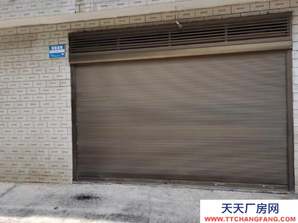 長沙市寧鄉區 火車站附近，可作倉庫，亦可作門面