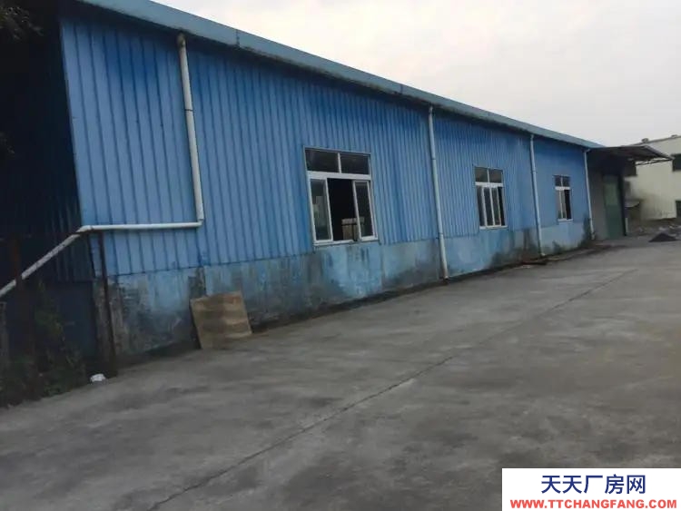 南寧市西鄉(xiāng)塘區(qū)(出租) 出租南寧市2萬平花園式廠房/倉庫/可分租/可隔大小