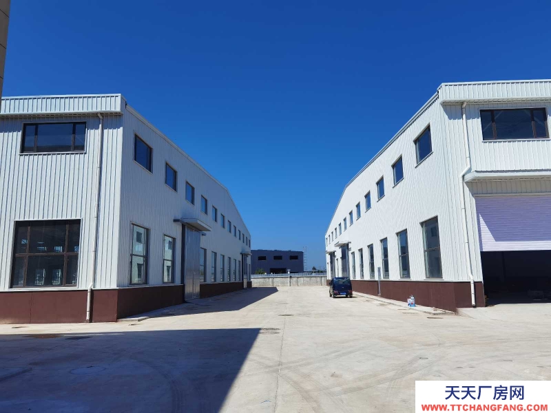 (出租) 出租太原市陽曲縣廠房5400平辦公樓1800平等占地20畝