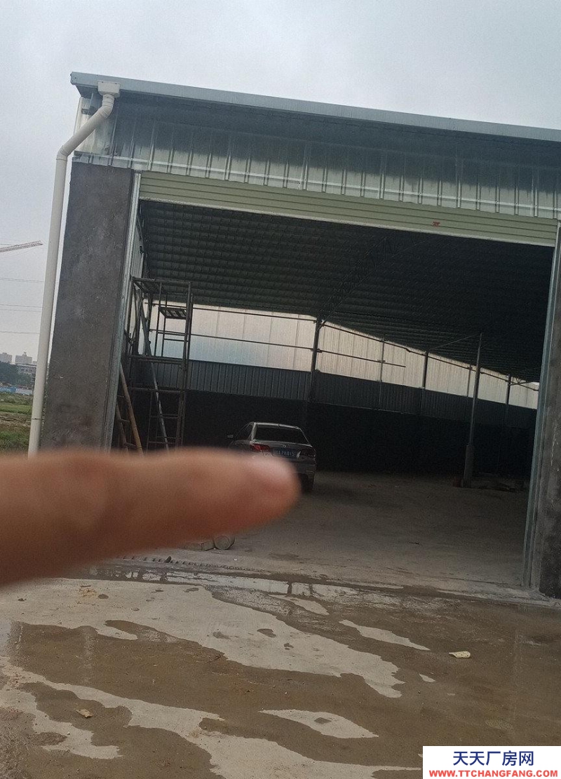 南寧市西鄉(xiāng)塘區(qū)(出租) 鐵皮廠房