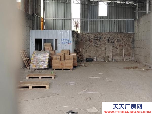 (出租) 烈士陵園旁，廠房倉(cāng)庫(kù)出租。