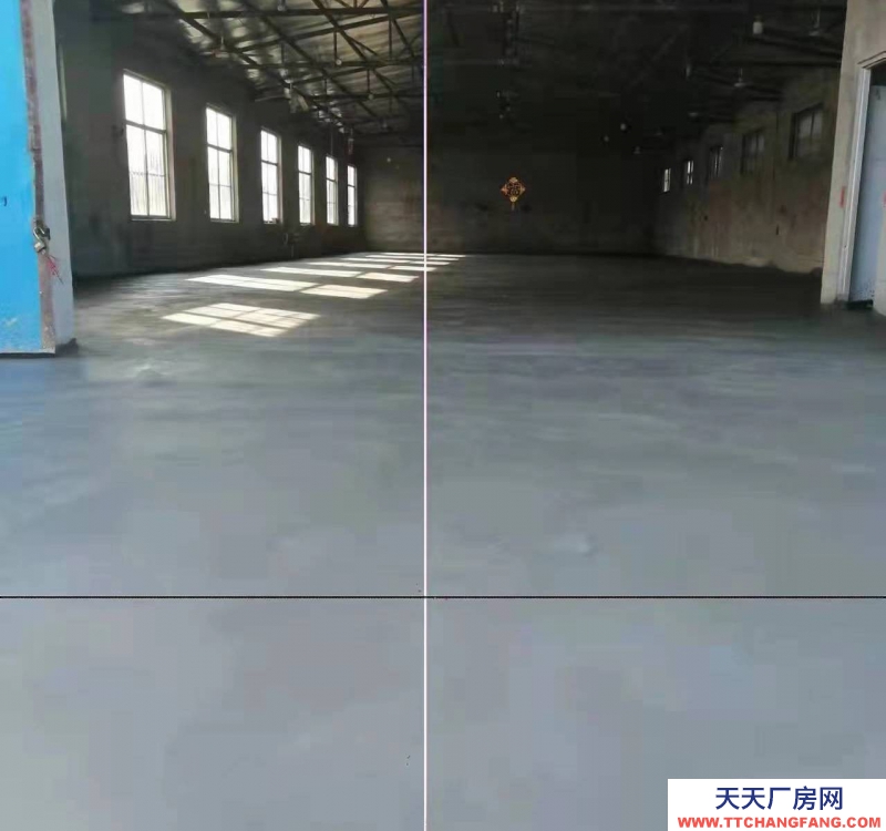 青島平度可做廠房，立即入住，交通方便水電