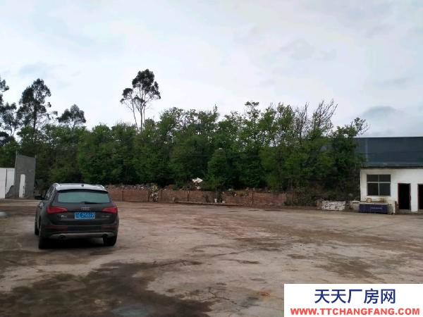 (出租) 烏谷哨上寨場地,廠房