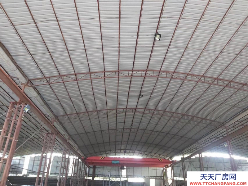 南寧市西鄉(xiāng)塘區(qū)(出租) 廠房出租 安吉大道 臨高速 標(biāo)準(zhǔn)工業(yè)廠房 帶航車