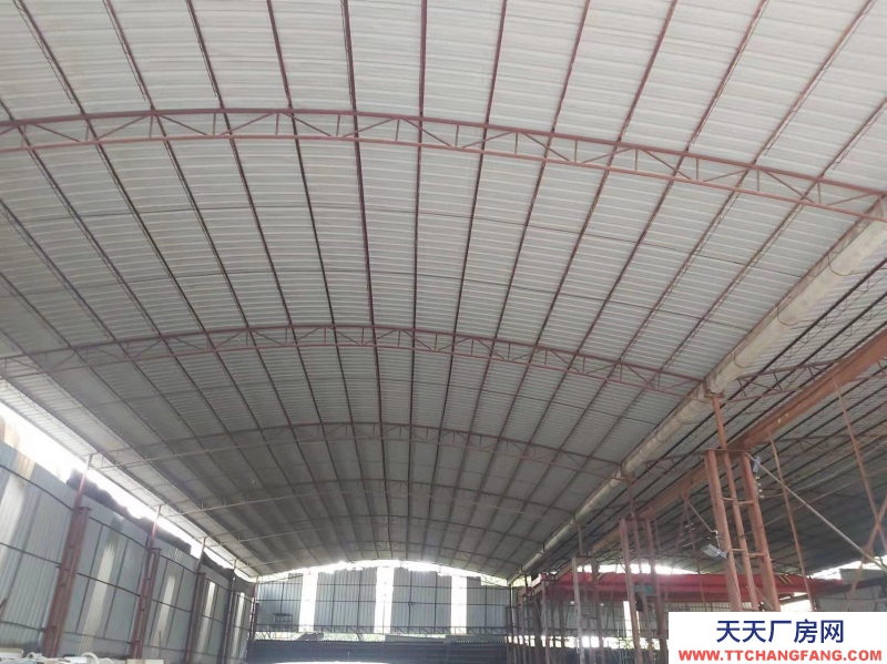 南寧市西鄉(xiāng)塘區(qū)(出租) 廠房出租 安吉大道 臨高速 標準工業(yè)廠房 帶航車