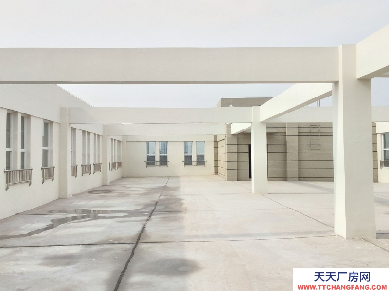 保定 高碑店 500平商務(wù)辦公獨(dú)棟出租,配套齊全高速高鐵咫尺可達(dá)可生產(chǎn)辦公