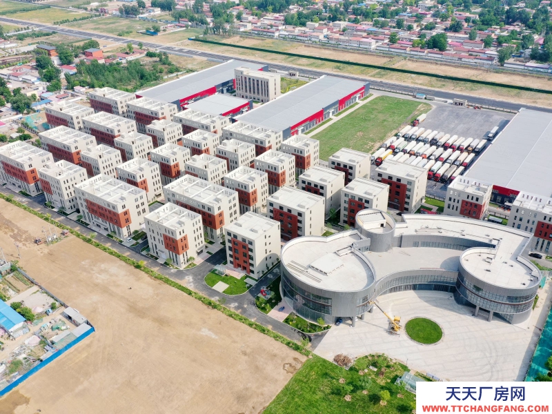 保定 高碑店 500平商務(wù)辦公獨(dú)棟出租,配套齊全高速高鐵咫尺可達(dá)可生產(chǎn)辦公