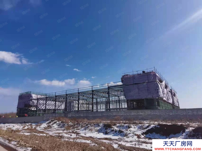 保定 高碑店 開發(fā)區(qū)高鐵站附近,1000至5000平米,可環(huán)評(píng)加工