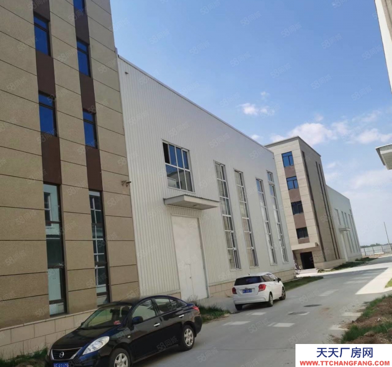 保定 高碑店 新發(fā)地食品產(chǎn)業(yè)園500平米20000平米廠(chǎng)房租賃中