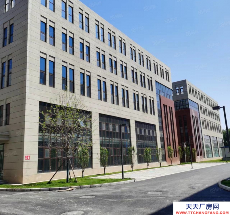 保定 高碑店 新發(fā)地食品產(chǎn)業(yè)園500平米20000平米廠(chǎng)房租賃中