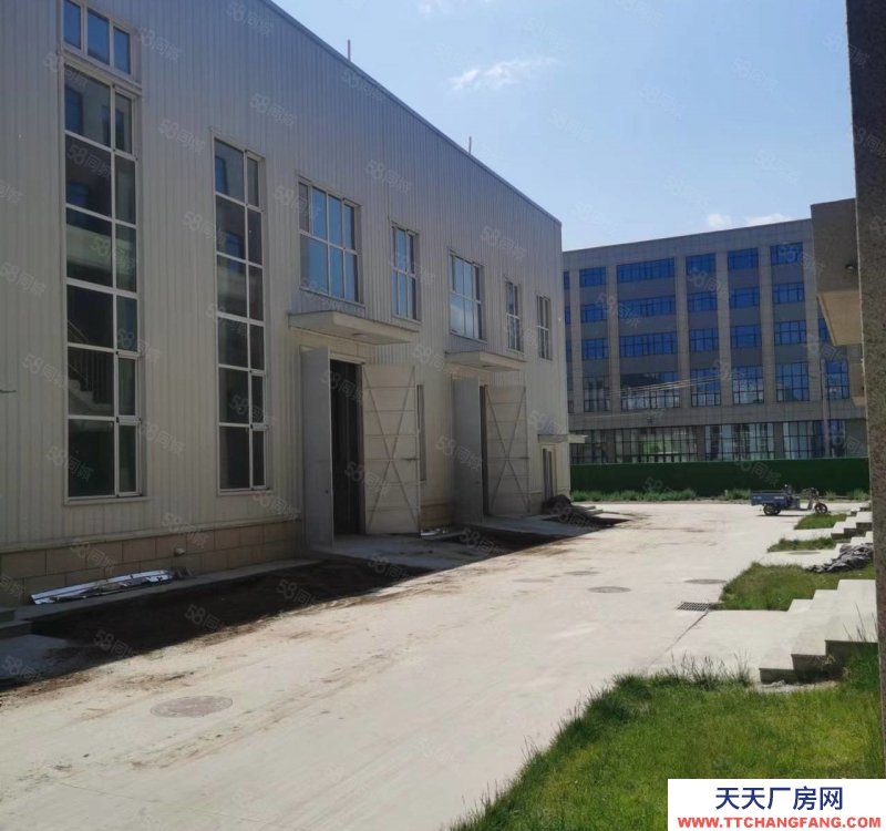 保定 高碑店 新發(fā)地食品產(chǎn)業(yè)園500平米20000平米廠(chǎng)房租賃中