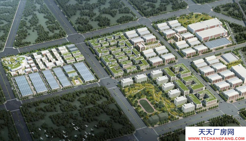 保定 高碑店 新發(fā)地食品產(chǎn)業(yè)園500平米20000平米廠(chǎng)房租賃中