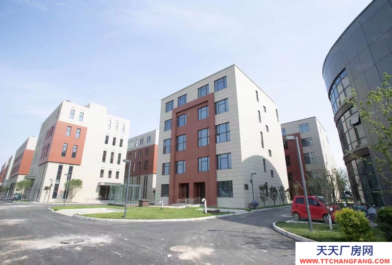 保定 高碑店 新發(fā)地食品產(chǎn)業(yè)園500平米20000平米廠(chǎng)房租賃中