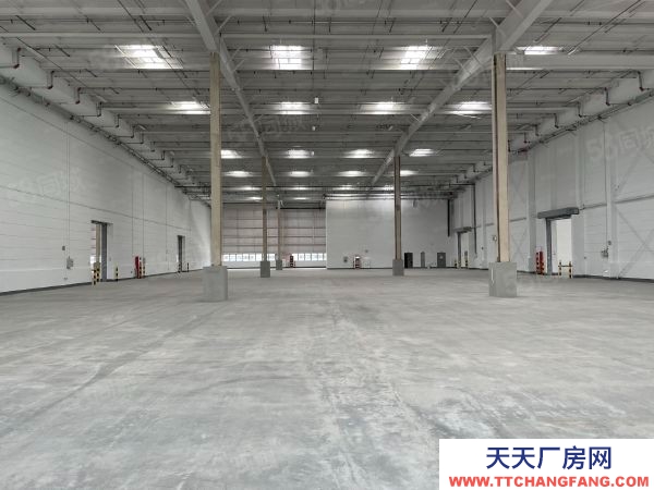 長沙市瀏陽區單層廠房1470平方出租空地超大