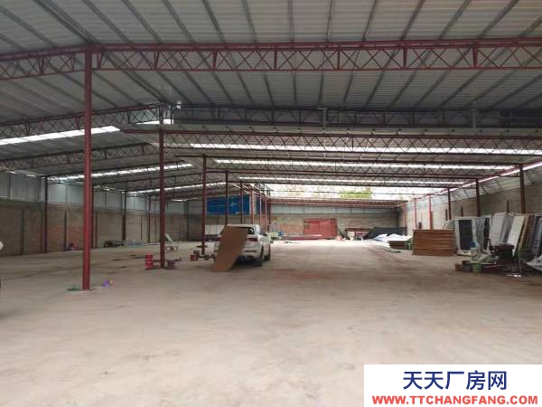 (出租) 獨(dú)門獨(dú)院，可做倉(cāng)庫(kù)、廠房