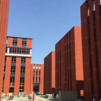 保定 高碑店 租售獨棟辦公樓廠房 配套設備齊全 交通方便高速口高鐵旁