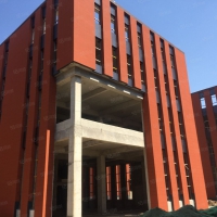 保定 高碑店 租售獨棟辦公樓廠房 配套設備齊全 交通方便高速口高鐵旁