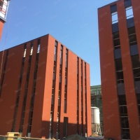 保定 高碑店 租售獨棟辦公樓廠房 配套設備齊全 交通方便高速口高鐵旁