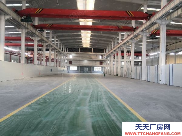 長沙市瀏陽區永安鎮3000平獨門獨院鋼結構廠房出租