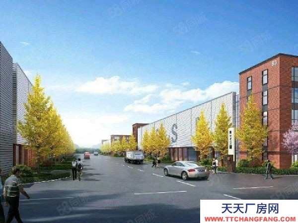 長沙市瀏陽區(qū)單層多層廠房出租出售包過環(huán)評