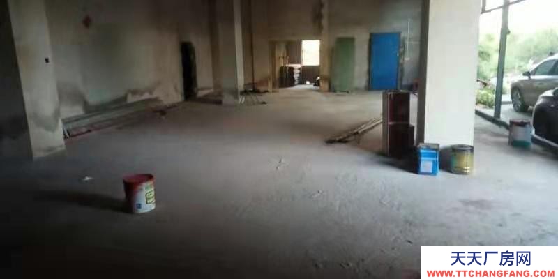 南寧市西鄉(xiāng)塘區(qū)(出租) 可做倉庫廠房，室外有停車位