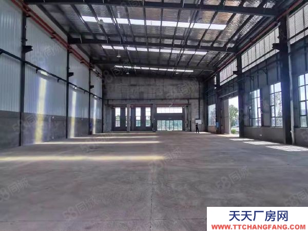 長沙市瀏陽區(qū) 油漆 免租6個月 2萬方可分租 租金13起 面積1000起