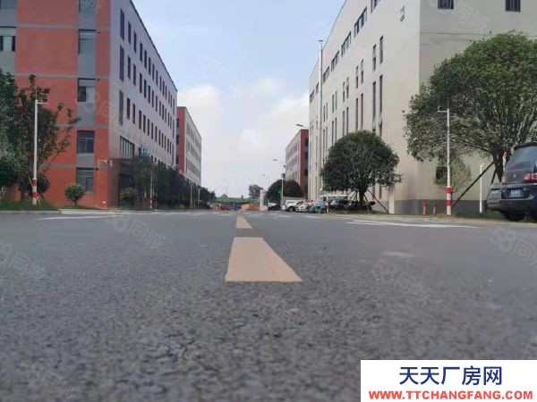 長沙市瀏陽區(qū) 油漆 免租6個月 2萬方可分租 租金13起 面積1000起
