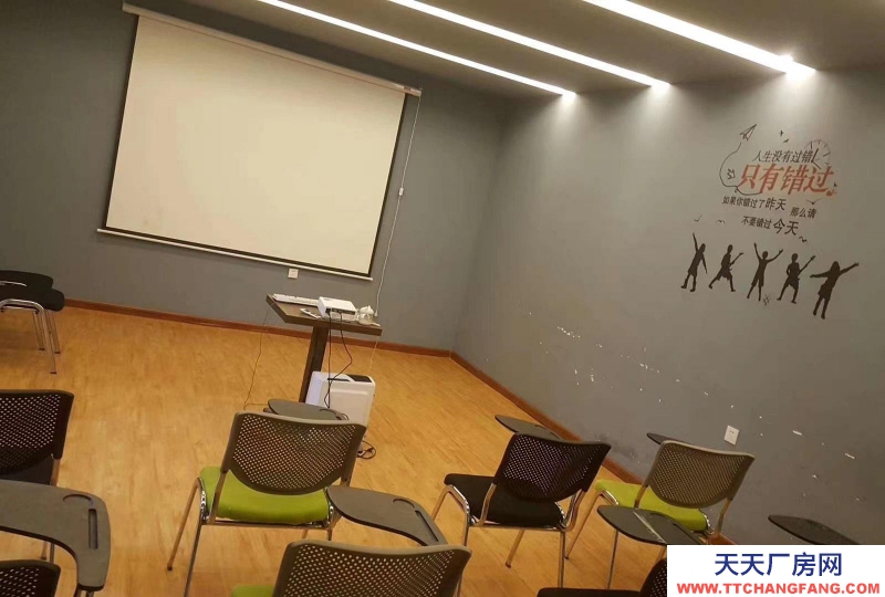 (出租) 東城康莊村二層獨院，880平米，可辦公、餐飲、倉儲