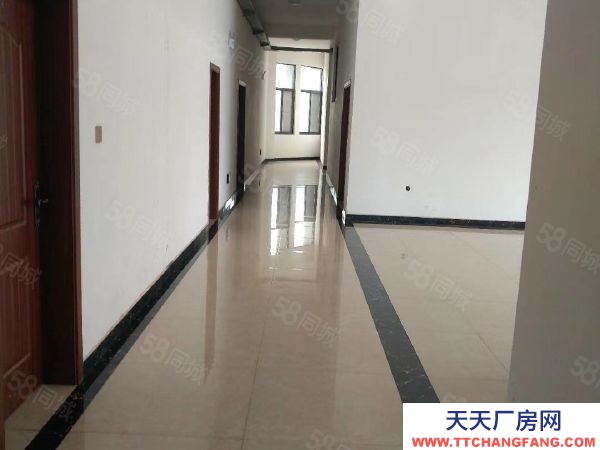 長沙市瀏陽區 鎮頭工業園 3200平獨棟 油漆設備環評 隨時入駐