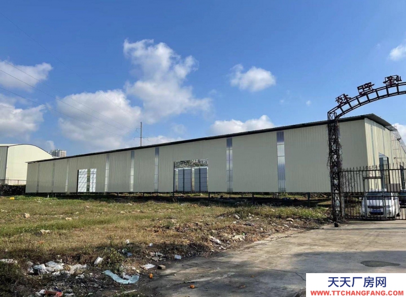 南寧市西鄉(xiāng)塘區(qū)(出租) 大廠房，位置佳，價(jià)格實(shí)惠