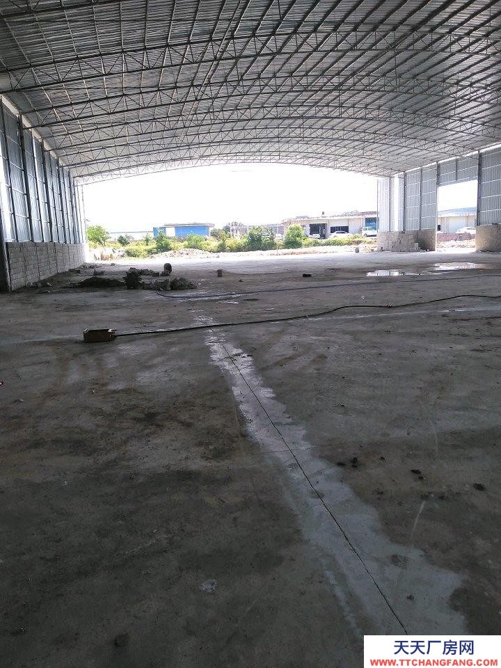 南寧市西鄉塘區(出租) 高安路101博世科對面廠房