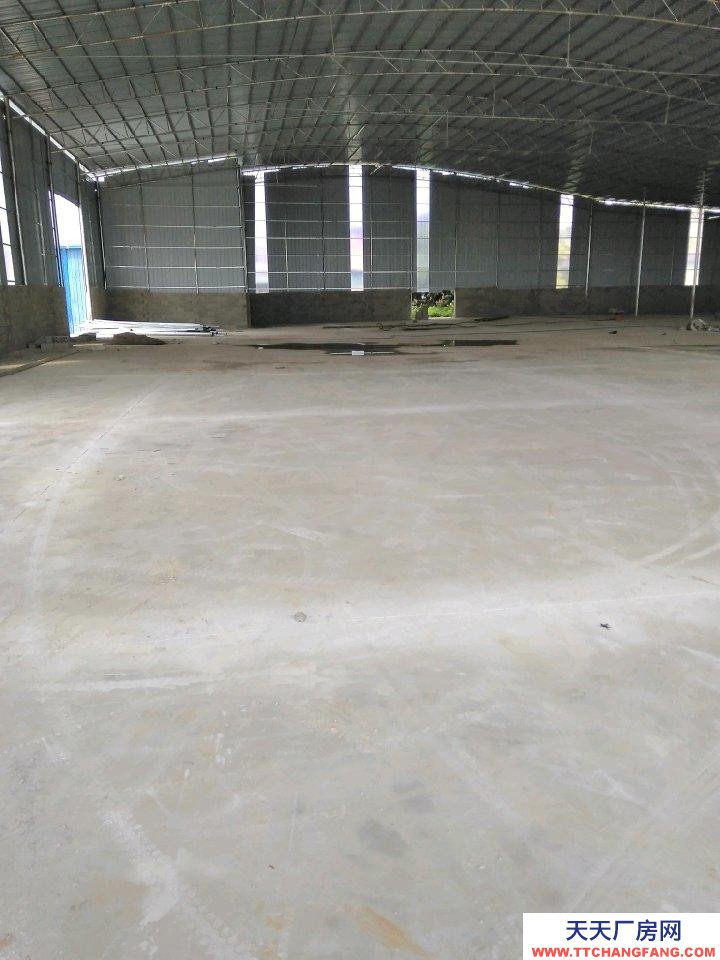 南寧市西鄉塘區(出租) 高安路101博世科對面廠房