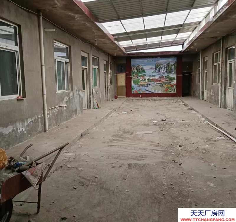 (出租) 位于鑼鼓橋北新師大對面，新一中對面