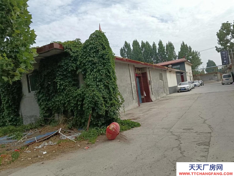 (出租) 位于鑼鼓橋北新師大對面，新一中對面