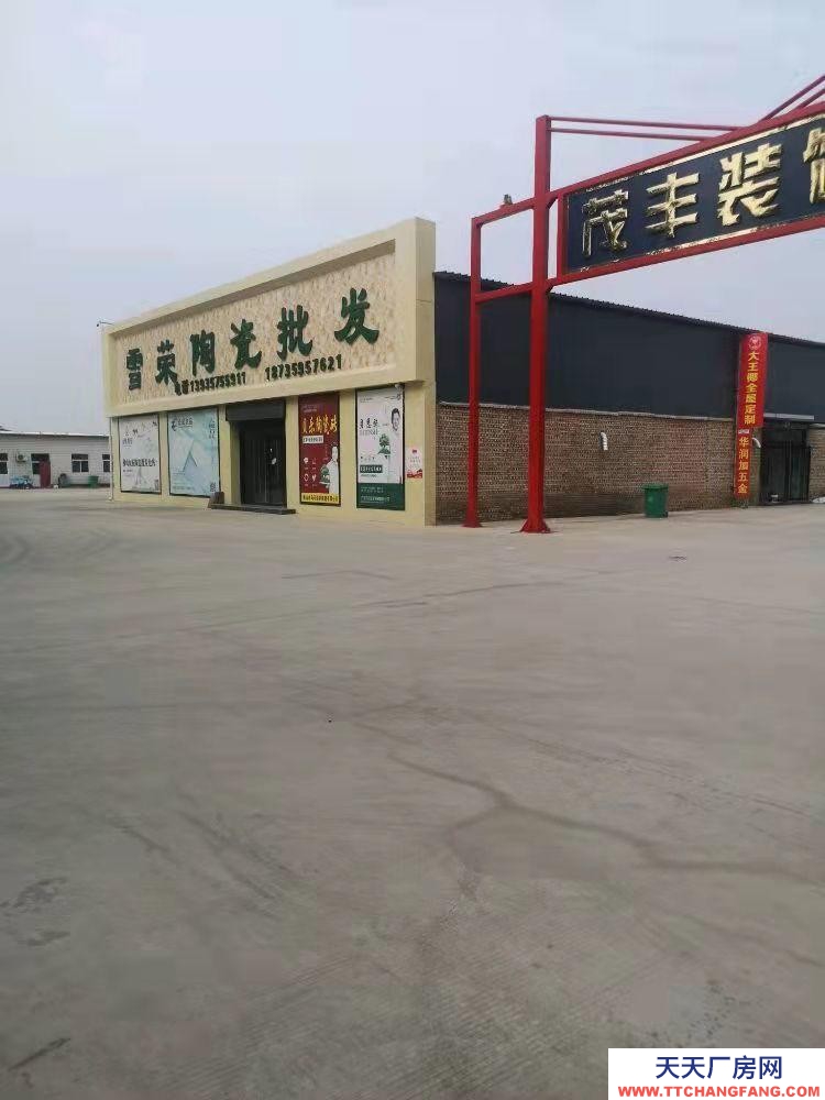 (出租) 出租堯都新百匯商業廣場