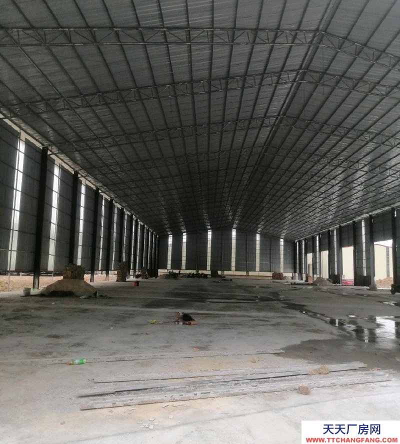 南寧市西鄉塘區(出租) 高新區500-5000平新廠房倉庫出租