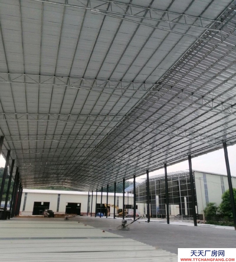 南寧市西鄉塘區(出租) 高新區500-5000平新廠房倉庫出租