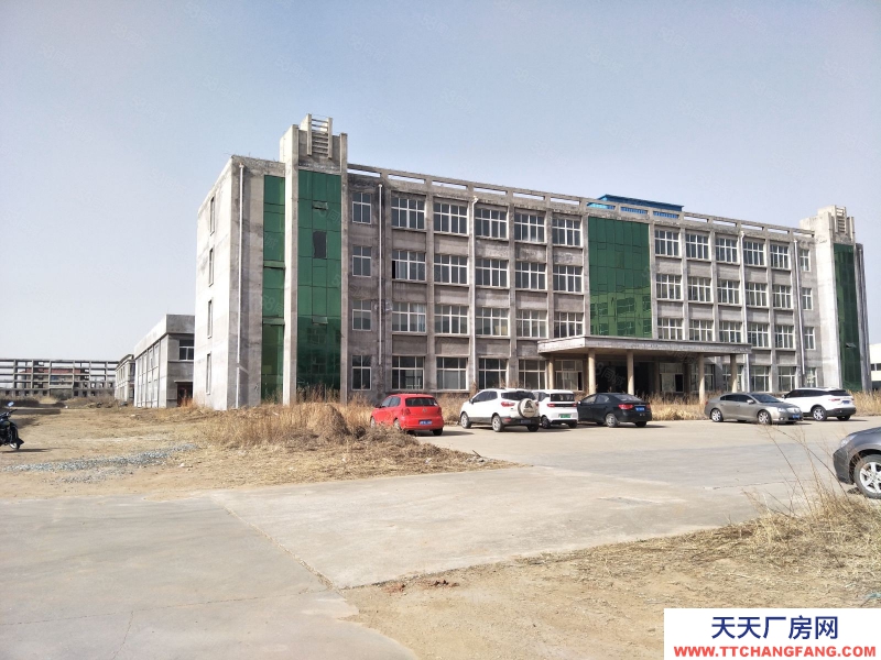 青島萊西4萬(wàn)平車(chē)間及40畝空地分割出租