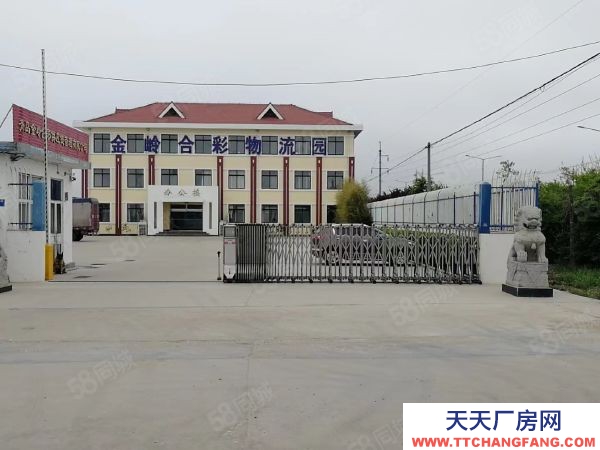 青島萊西出租300平到10000平廠房，倉庫！可長租！雙證齊全！