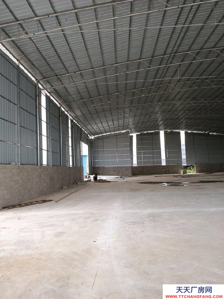 南寧市西鄉塘區(出租) 新倉庫出租便宜。有意來電。可分租