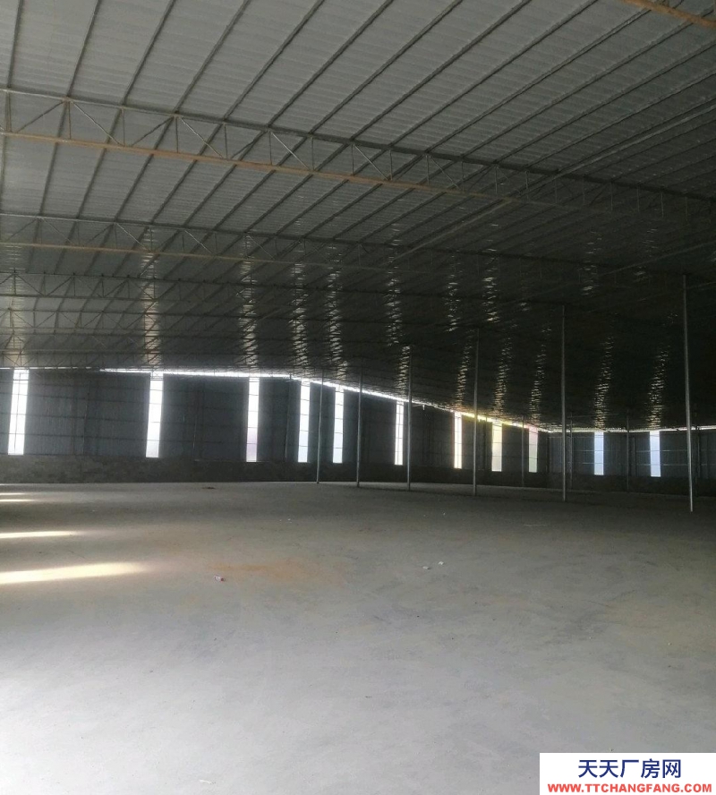 南寧市西鄉塘區(出租) 2600平廠房倉庫7.5元低價出租