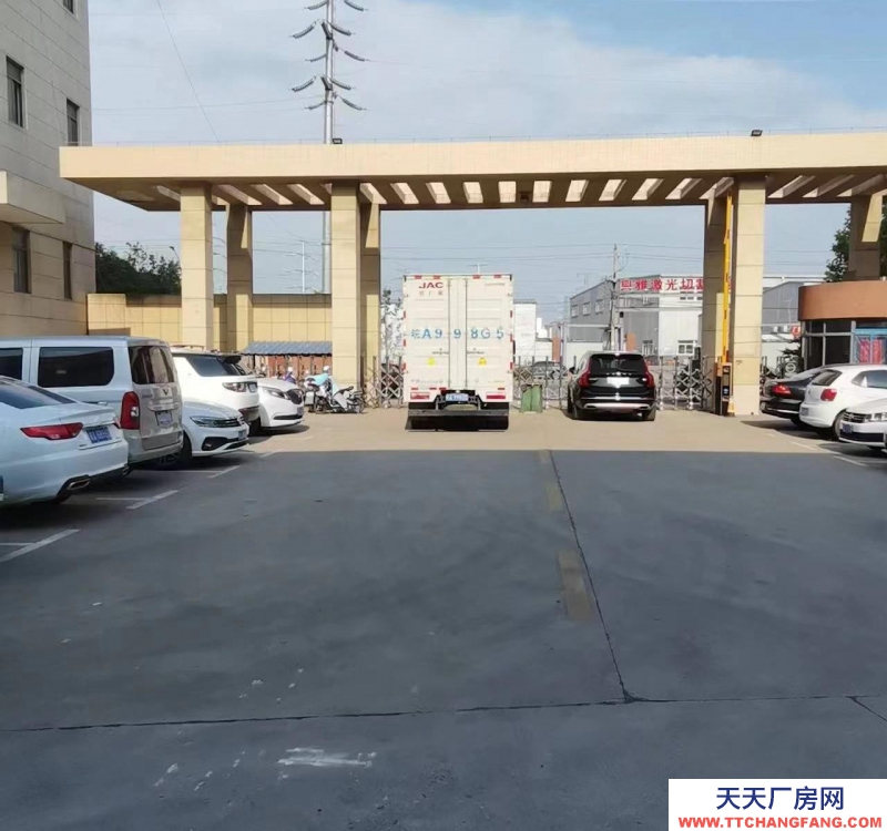 (出租) 合肥瑤海大興鎮周邊3000平標準化廠房招租