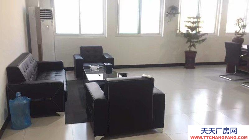 (出租）合肥瑤海中央廚房廠房辦公一體有需求可以聯系我