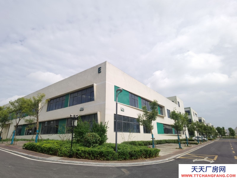 (出售) 合肥瑤海限量版大面積廠(chǎng)房一棟,適合做企業(yè)總部