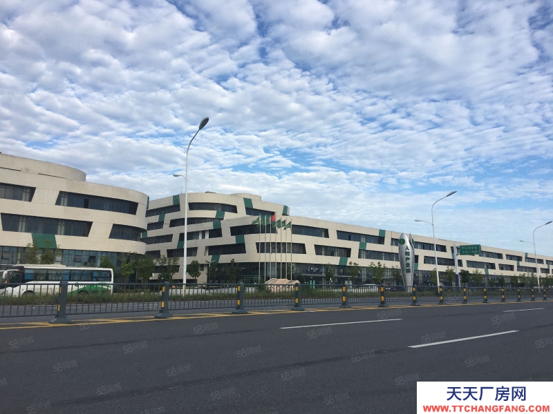 (出售) 合肥瑤海限量版大面積廠(chǎng)房一棟,適合做企業(yè)總部