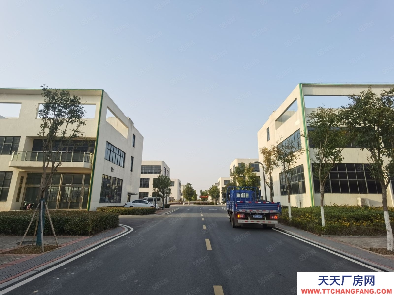 (出售) 合肥瑤海限量版大面積廠(chǎng)房一棟,適合做企業(yè)總部