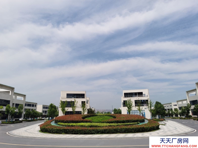 (出售) 合肥瑤海限量版大面積廠(chǎng)房一棟,適合做企業(yè)總部