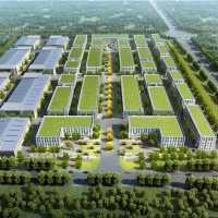 長沙市瀏陽區兩層獨棟廠房推介