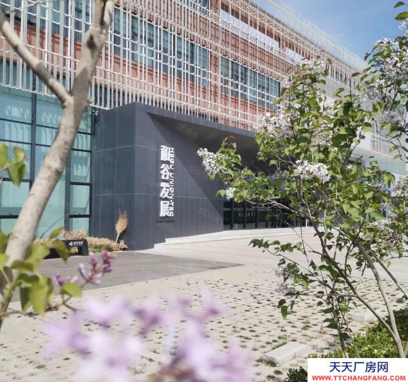 保定 高碑店 企業(yè)獨棟 研發(fā)組裝 廠房庫房 生產(chǎn)辦公 食品 可環(huán)評