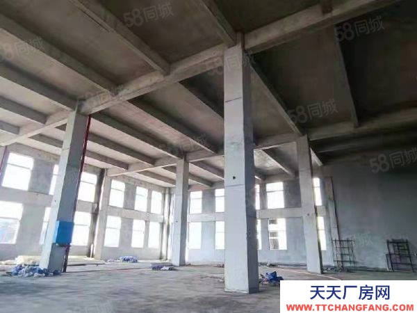 長沙市瀏陽區 獨棟!大平層2600平,即買即用!開發直招!可按揭!